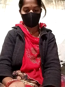 Anushka Ji online show from 11/25/25, 04:01