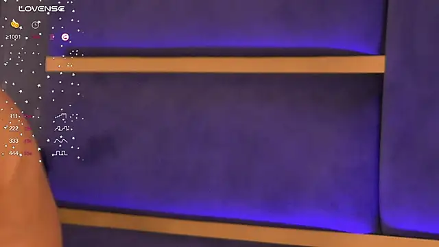 CynthiaWest online show from 03/18/25, 04:04