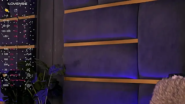 CynthiaWest online show from 03/21/25, 04:06