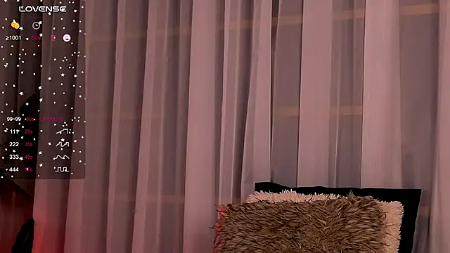 CynthiaWest online show from 11/25/25, 04:12