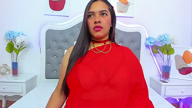 krishaa  online show from 02/05/25, 01:11