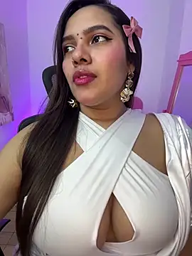 krishaa  online show from 02/05/26, 07:40