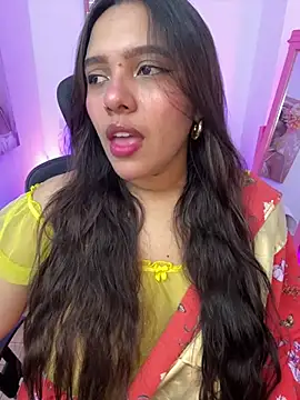 krishaa  online show from 02/12/26, 08:04