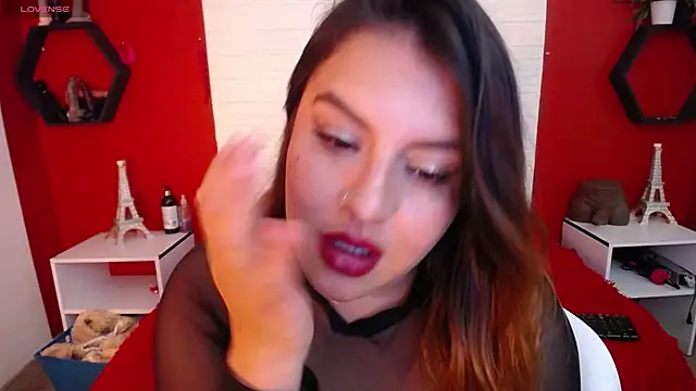  poison sweet online show from 02/04/26, 06:25