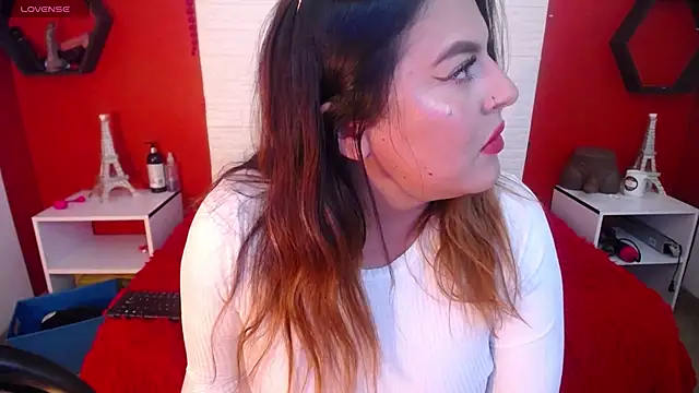  poison sweet online show from 02/07/26, 06:33