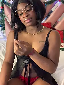 Tamara Lubezkii online show from 12/07/24, 07:43