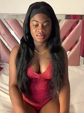 Tamara Lubezkii online show from 01/06/25, 06:10