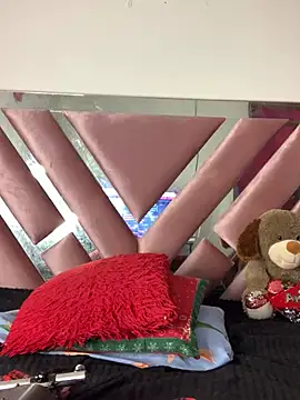 Tamara Lubezkii online show from 01/26/25, 12:05