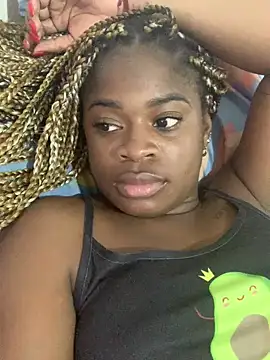 Tamara Lubezkii online show from 01/30/25, 06:43