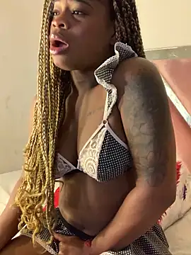 Tamara Lubezkii online show from 02/07/25, 10:20