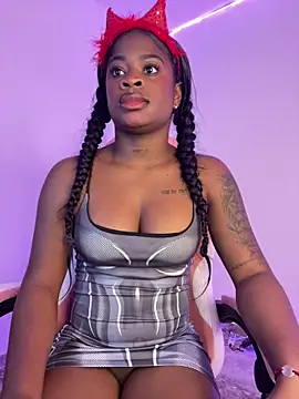 Tamara Lubezkii online show from 03/19/25, 10:20