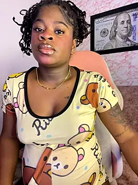 Tamara Lubezkii online show from 09/19/25, 09:59