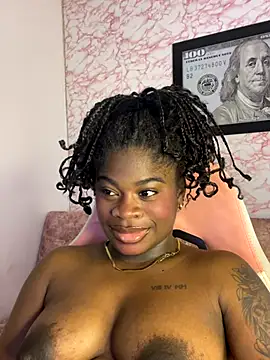 Tamara Lubezkii online show from 09/23/25, 09:07