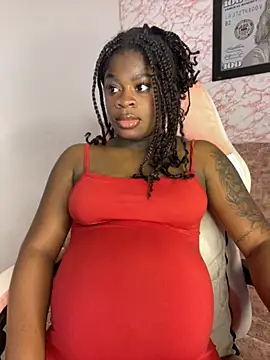 Tamara Lubezkii online show from 10/01/25, 09:21