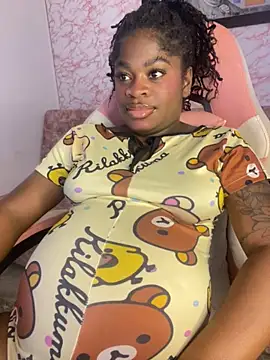 Tamara Lubezkii online show from 10/02/25, 08:05