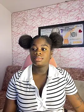 Tamara Lubezkii online show from 10/05/25, 05:33