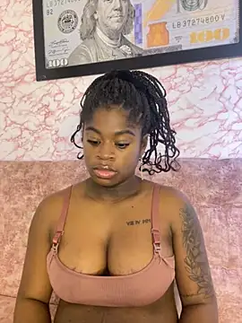 Tamara Lubezkii online show from 10/30/25, 07:03