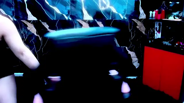 True Bdsm online show from 11/18/25, 05:39