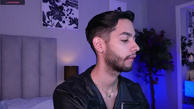 endy rush online show from 01/31/25, 12:40