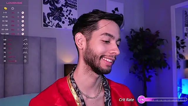 endy rush online show from 02/06/25, 04:03