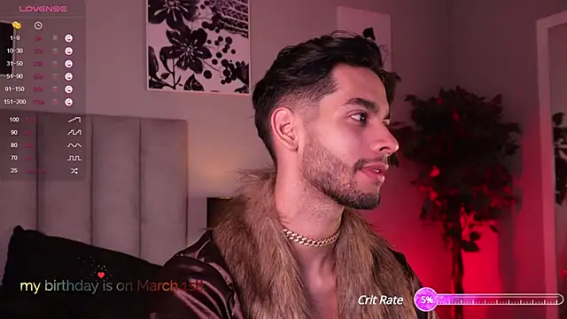 endy rush online show from 02/16/25, 04:32