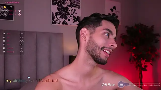 endy rush online show from 02/20/25, 04:03