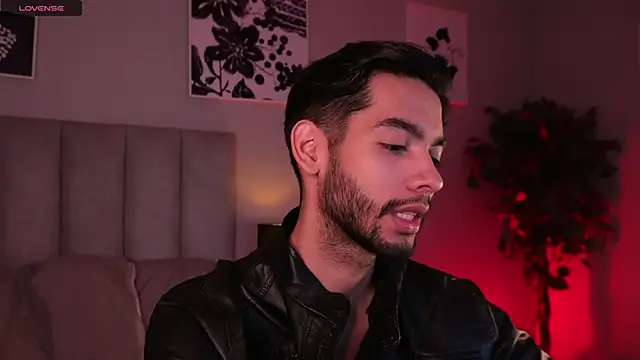 endy rush online show from 02/27/25, 12:45