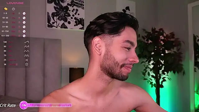 endy rush online show from 03/04/25, 03:59