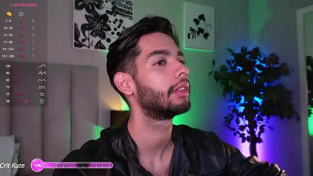 endy rush online show from 03/14/25, 12:51