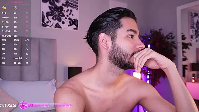 endy rush online show from 09/10/25, 12:38