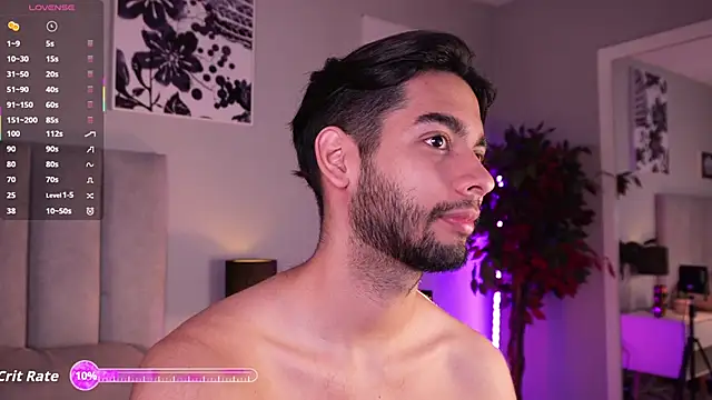 endy rush online show from 10/08/25, 12:47