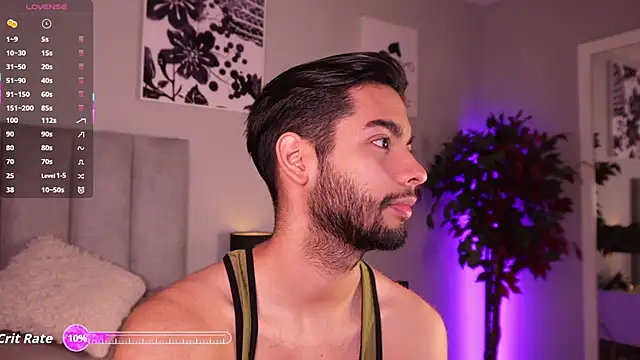 endy rush online show from 10/14/25, 12:50