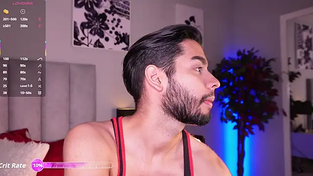 endy rush online show from 10/18/25, 12:39