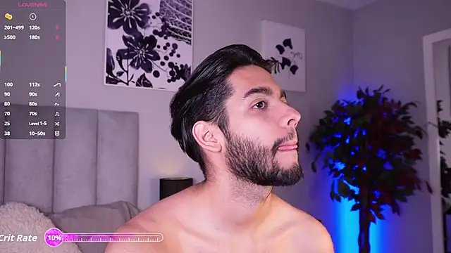 endy rush online show from 10/21/25, 12:39