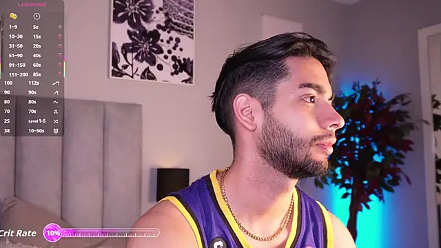 endy rush online show from 11/02/25, 12:40