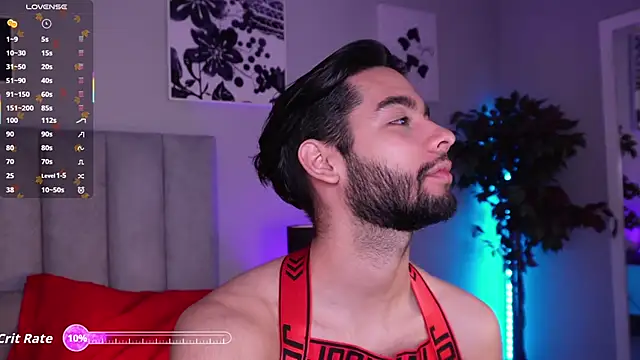 endy rush online show from 11/21/25, 12:37