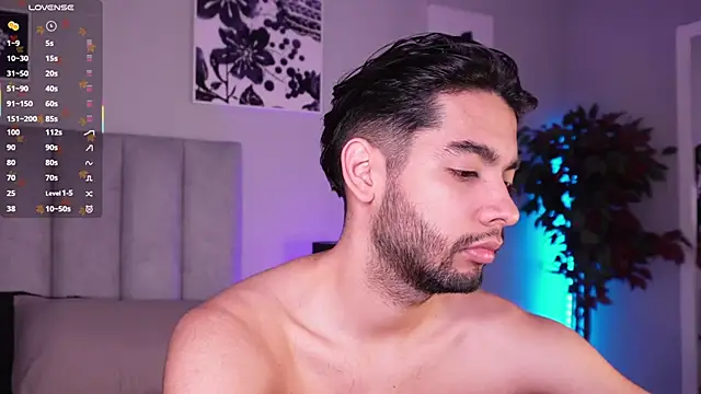 endy rush online show from 11/30/25, 12:42