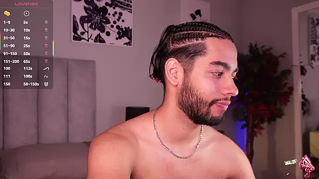 endy rush online show from 02/26/26, 12:37