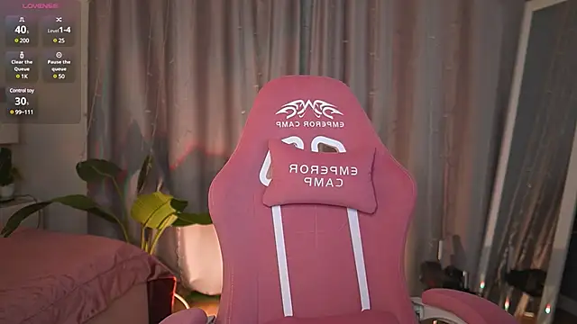 Lala Land  online show from 02/21/25, 04:48