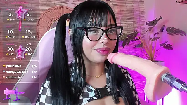 Jena nicols online show from 02/04/25, 03:44