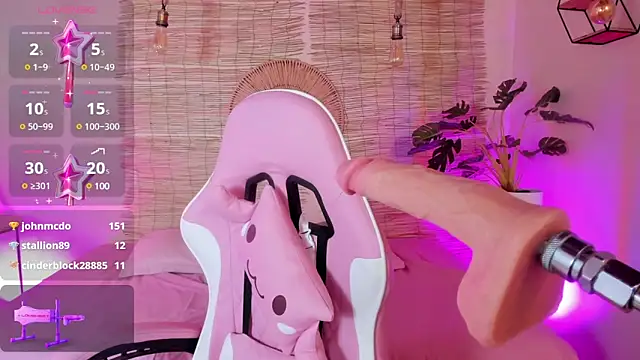 Jena nicols online show from 02/12/25, 07:02