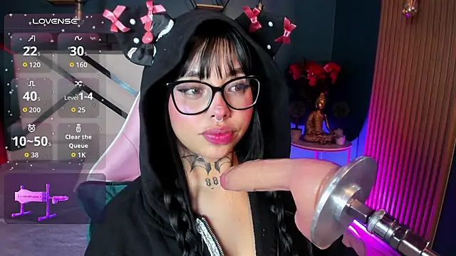 Jena nicols online show from 02/21/26, 04:02