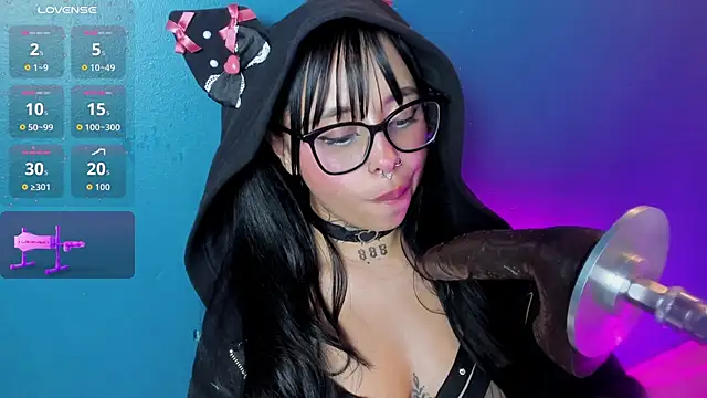 Jena nicols online show from 04/11/26, 07:45