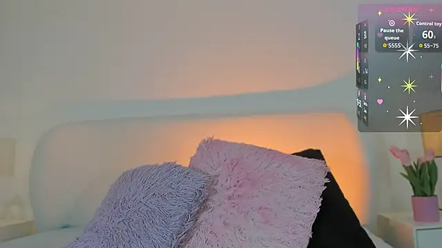 Megan-holly online show from 11/16/25, 04:45