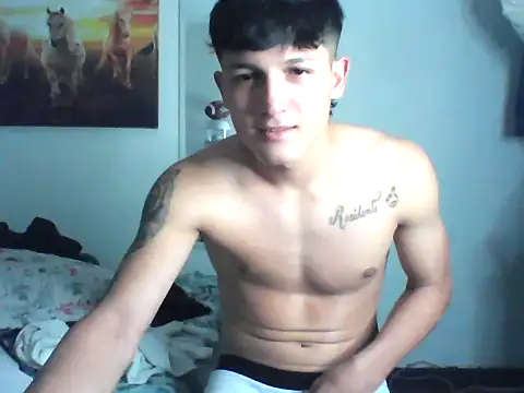 Pharaon 71 online show from 02/18/25, 01:10