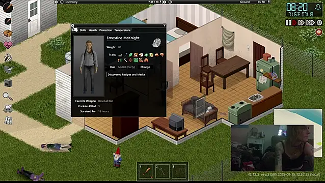 Snapshot of Heavenly_Creature333 chatting on 11/18/25, 09:03 Heavenly Creature333 online show from 11/18/25, 09:03