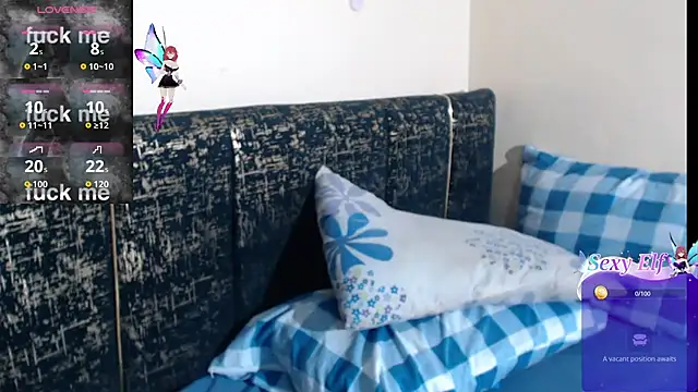 Missthigh online show from 02/04/26, 03:40