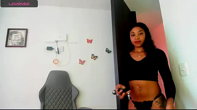 Nala j8 online show from 03/12/25, 03:51