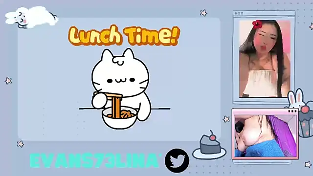 Lina23  online show from 03/05/25, 05:39