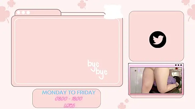 Snapshot of Lina23_ chatting on 03/21/25, 09:56 Lina23 online show from 03/21/25, 09:56